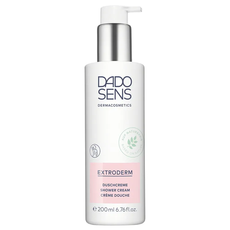 Wochenendangebot EXTRODERM Duschcreme Duschcreme 200 ml