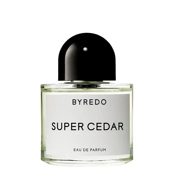 Garantierte Lieferung Super Cedar Eau de Parfum Eau de Parfum 50 ml