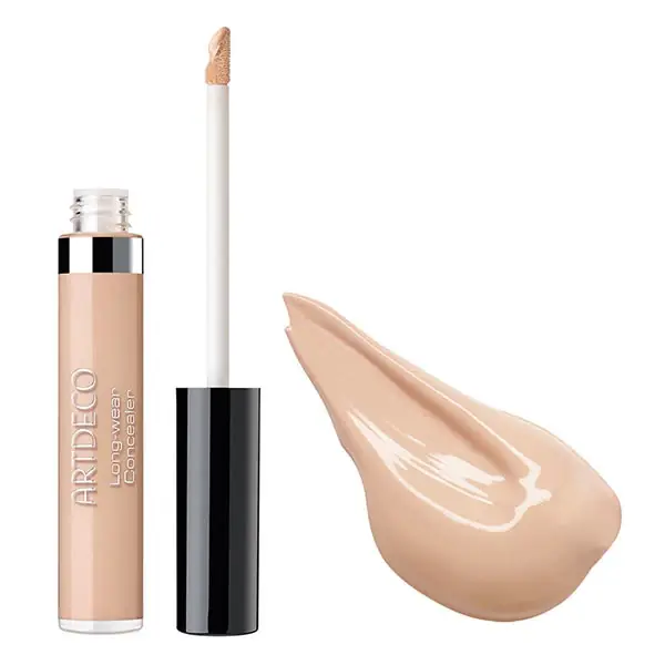 Long-wear Concealer waterproof Concealer 7 ml Geprüft