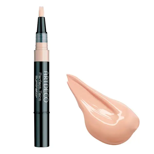 Highlight Perfect Teint Illuminator Concealer 1.8 ml