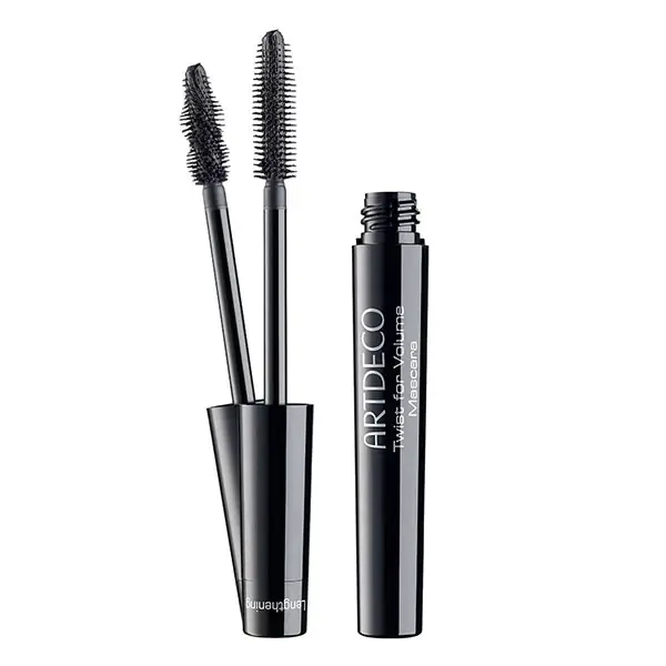 Twist For Volume Mascara Mascara 8 ml Solange Der Vorrat Reicht