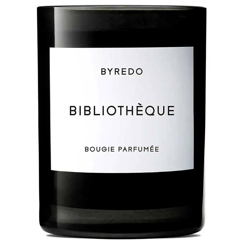 Beliebt Bibliothèque Bougie Parfumée Duftkerze 70 g (Diese Option ist zurzeit nicht verfügbar.)
