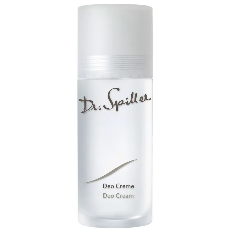 Meistverkauft Biomimetic SkinCare Deo Creme Deodorant 50 ml