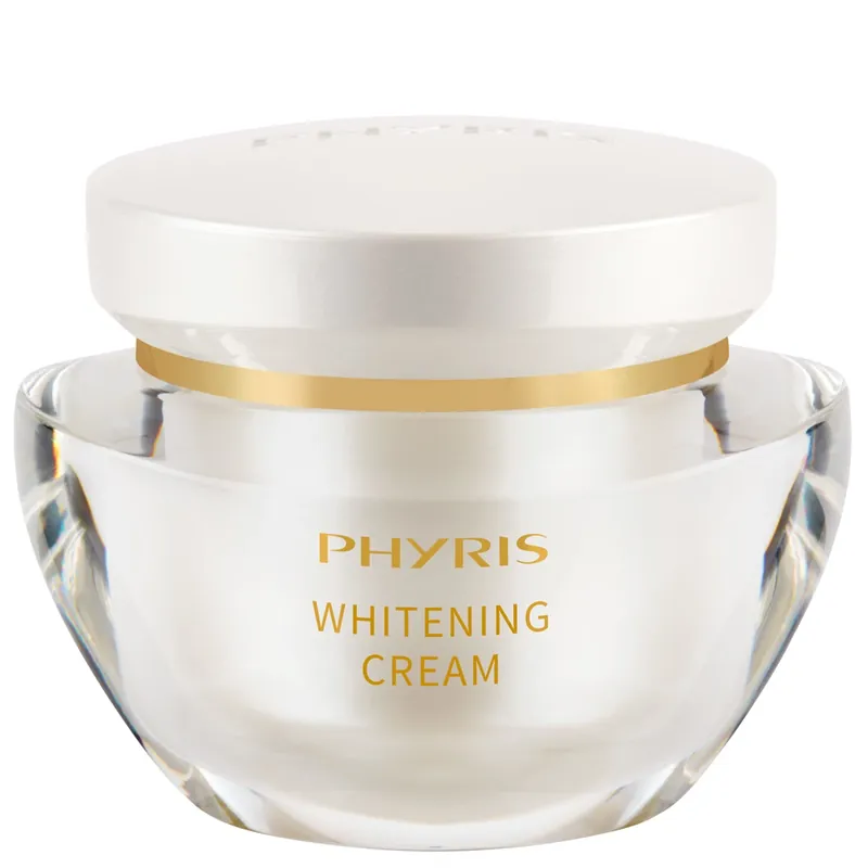 Super-Preis Whitening Cream 24h Pflege 50 ml