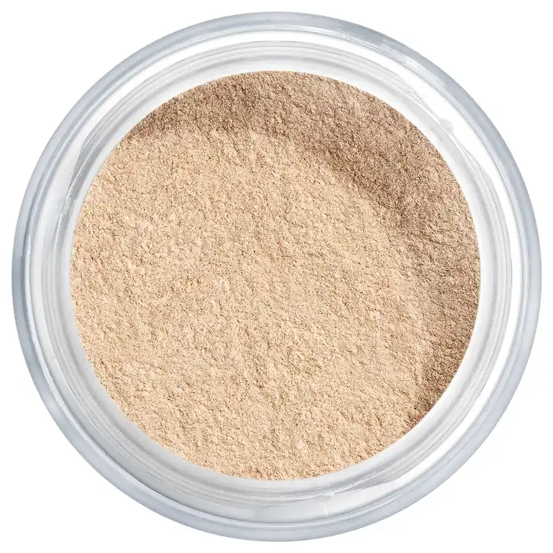 Translucent Loose Powder Puder 8 g Günstig
