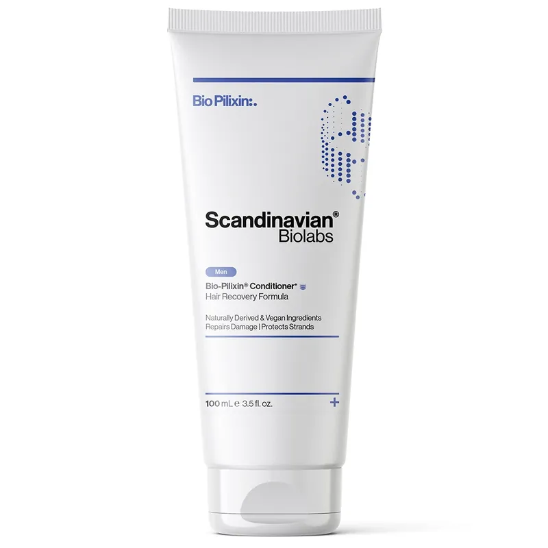 Bio-Pilixin® Conditioner+ Für Männer Conditioner 100 ml Zertifiziert