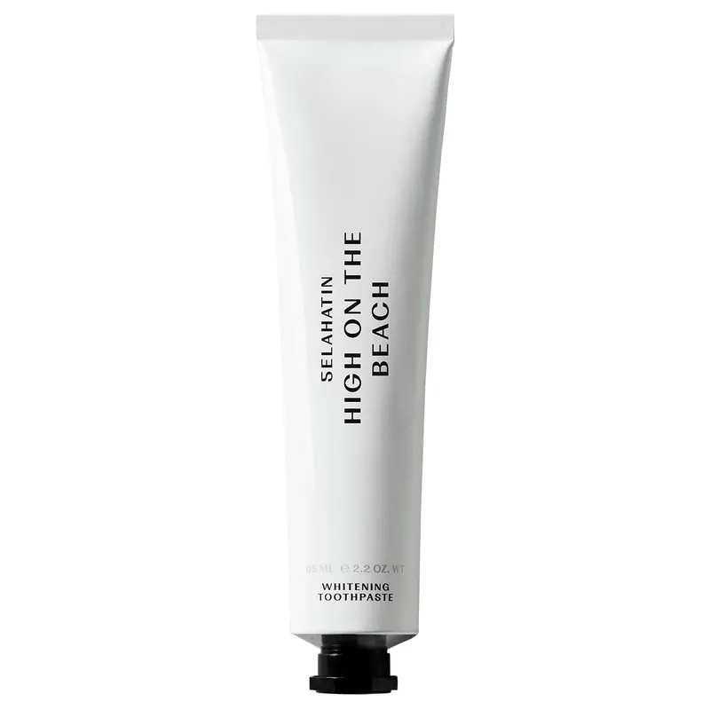 Neuheit Whitening Toothpaste High On The Beach Zahnpasta 65 ml