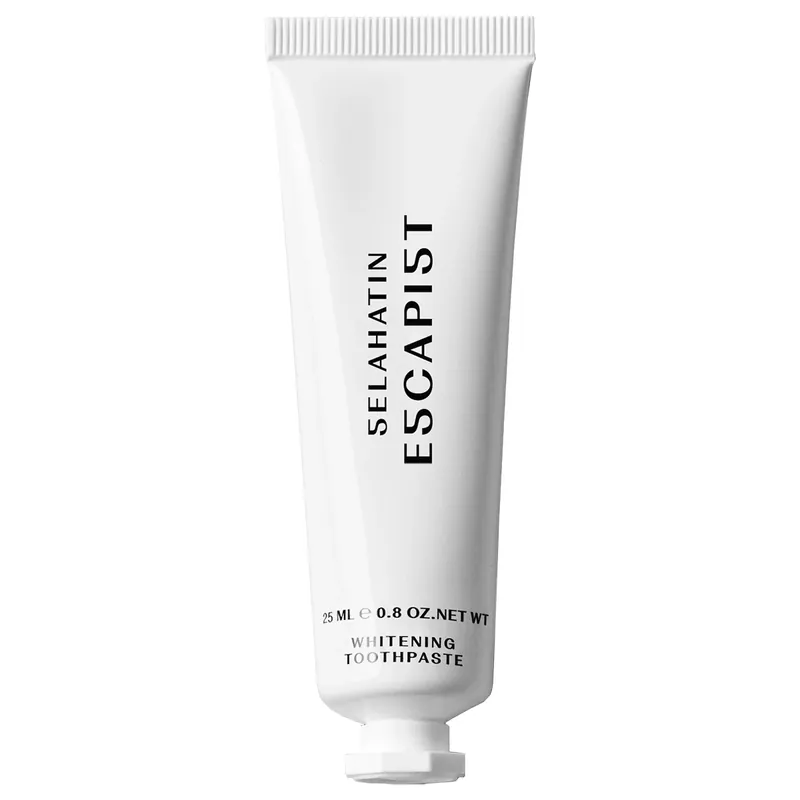 Whitening Toothpaste Escapist Zahnpasta 25 ml Abverkauf