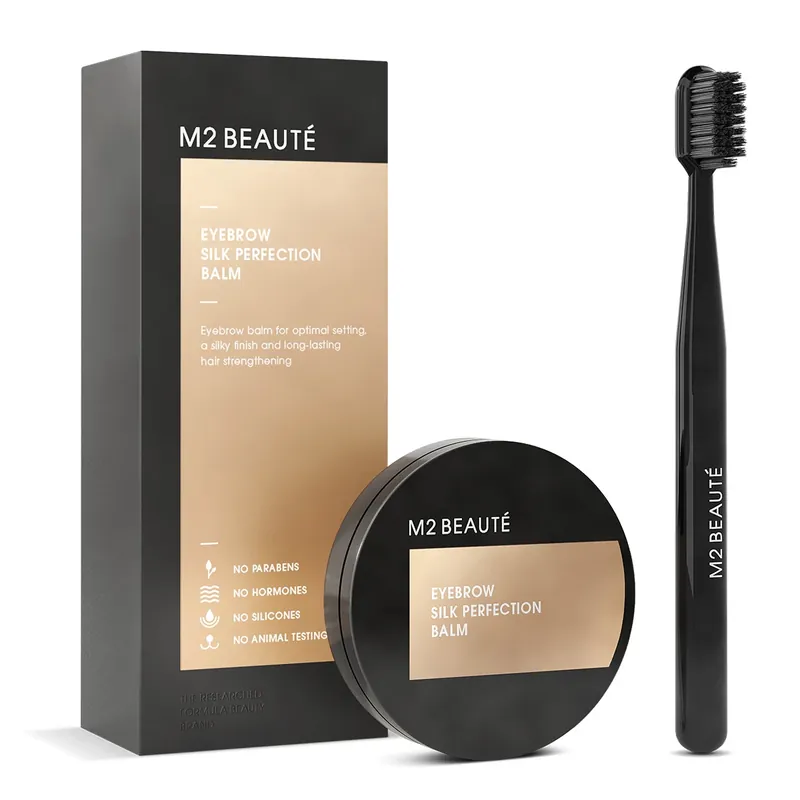 Schnäppchen Eyebrow Silk Perfection Balm Augenbrauenformer 5 ml