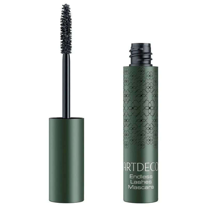 Neue Ware Endless Lashes Mascara Mascara 8 ml