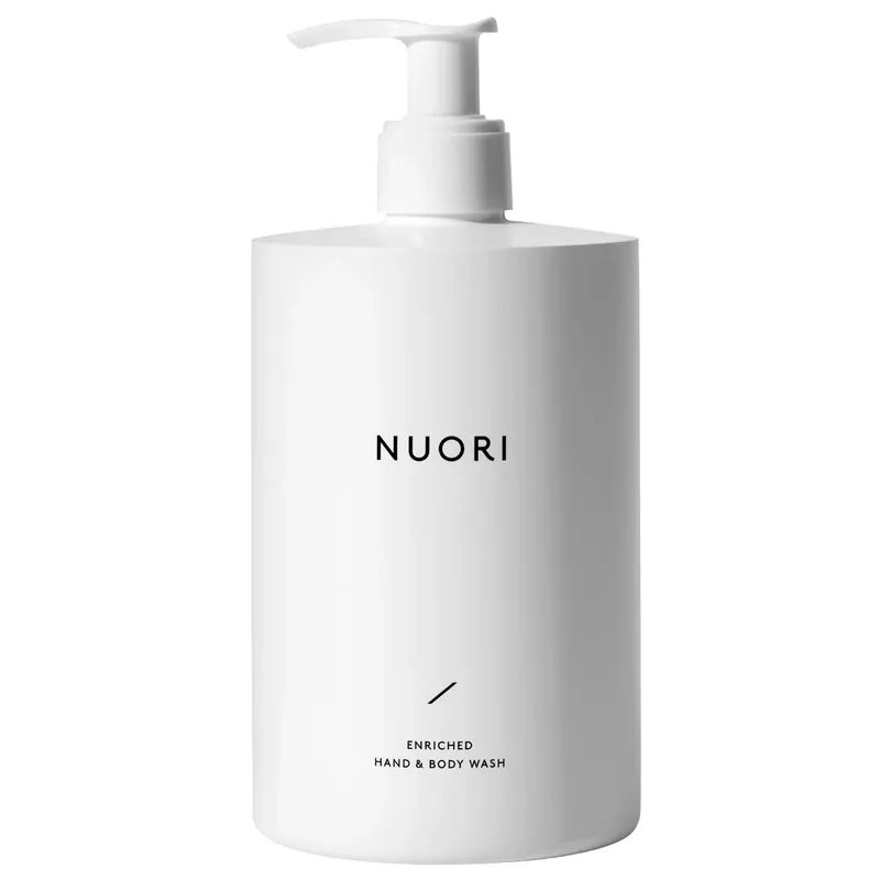Sofort Bestellen Enriched Hand & Body Wash Hand- und Körper Waschlotion 500 ml