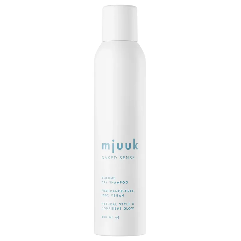 Naked Sense Volume Dry Shampoo Trockenshampoo 250 ml Ausverkauf