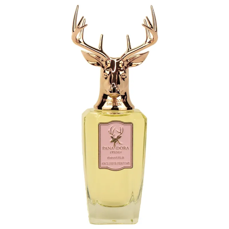 EMANUELE Eau de Parfum Eau de Parfum 100 ml Sonderaktion