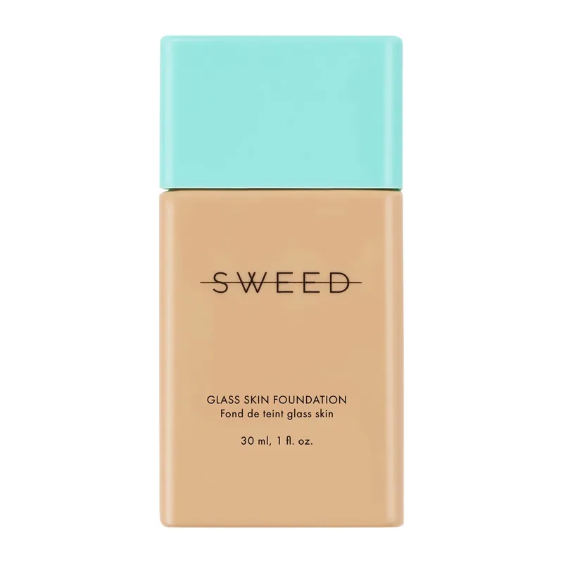 Online Kaufen Glass Skin Foundation Foundation 30 ml