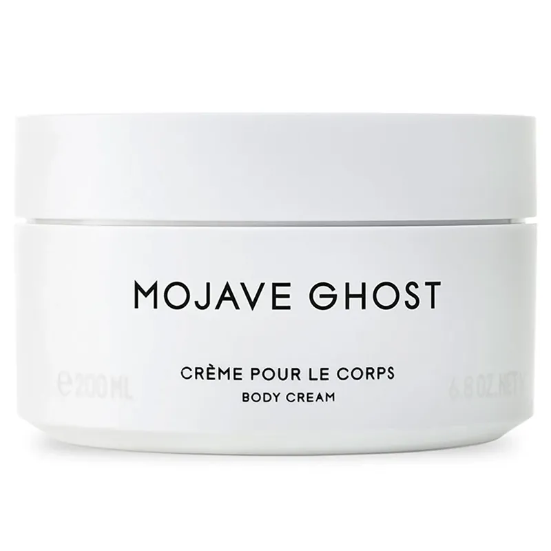 Jetzt Bestellen Mojave Ghost Body Cream Körpercreme 200 ml