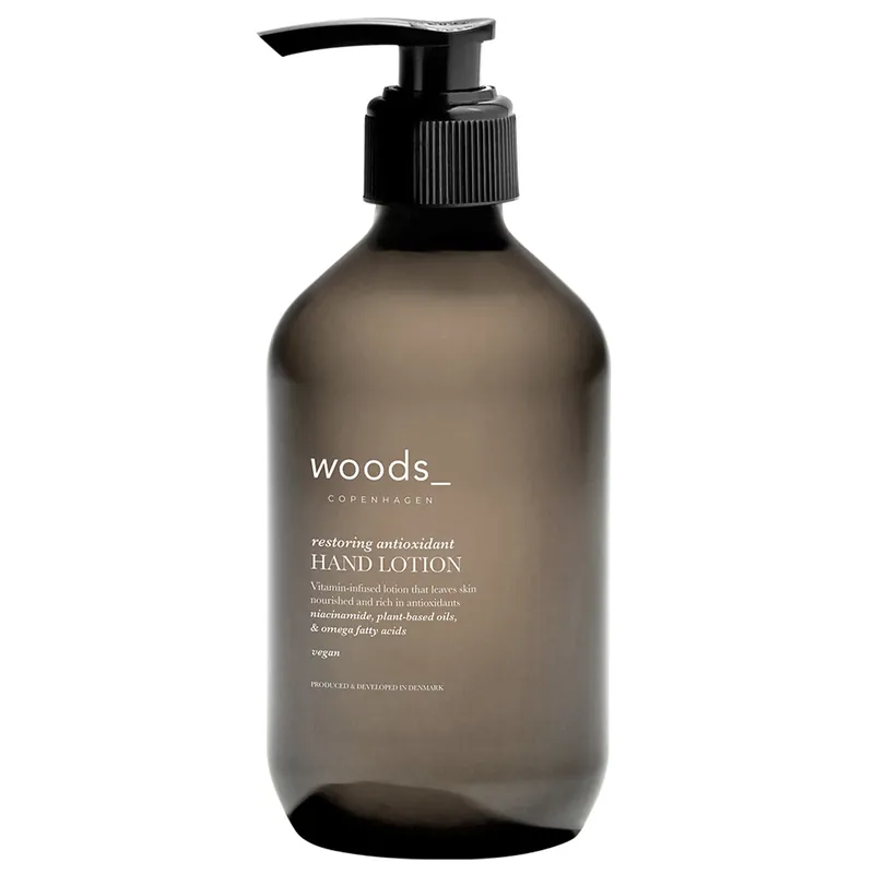 Nur Heute RESTORING ANTIOXIDANT HAND LOTION Handlotion 400 ml