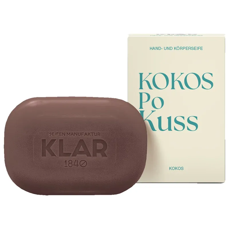 Duschseife Kokos Bade- und Duschseife 135 g Sonderangebot