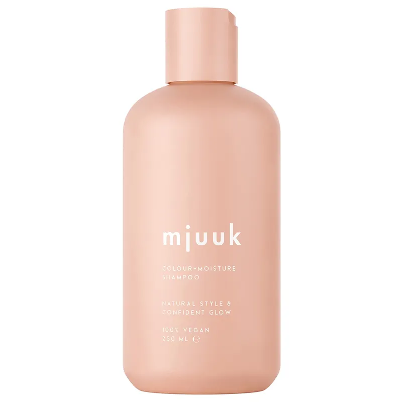 Geprüft Colour + Moisture Shampoo Shampoo 250 ml