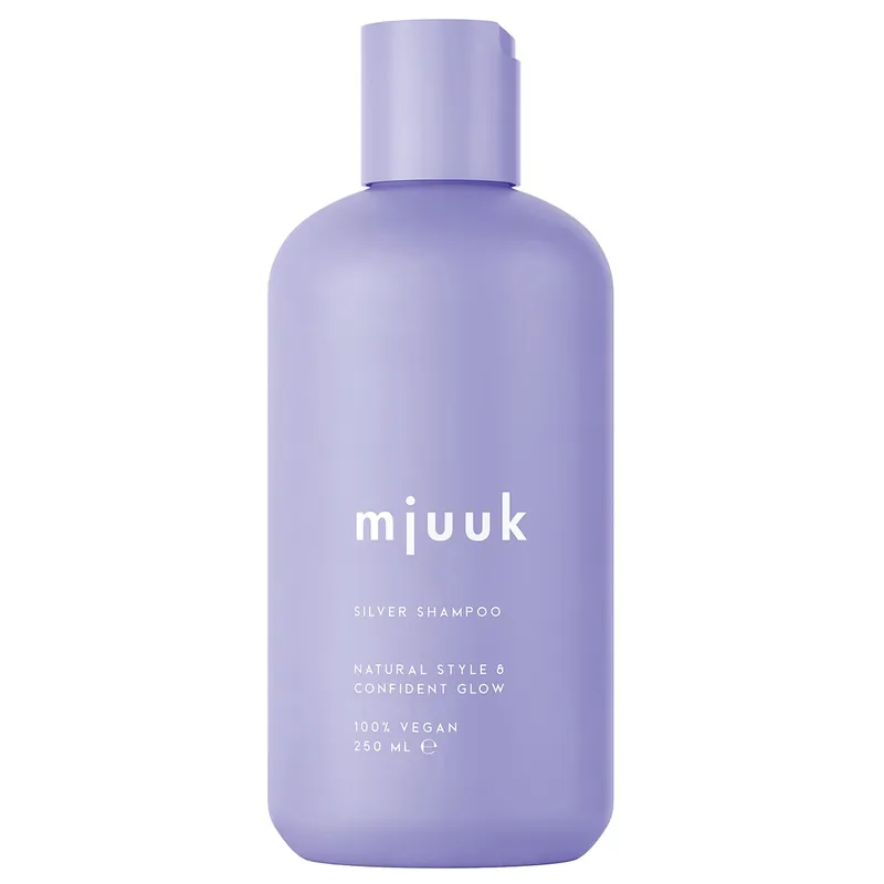 Kracherpreis Silver Shampoo Shampoo 250 ml