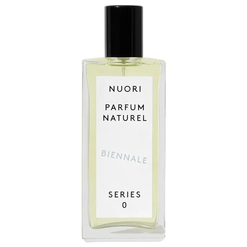 Letzte Chance BIENNALE Eau de Parfum Eau de Parfum 50 ml