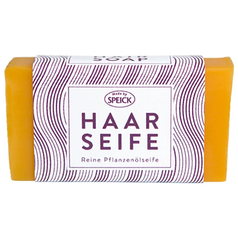MADE BY SPEICK Haarseife Festes Shampoo 45 g Ausverkauf
