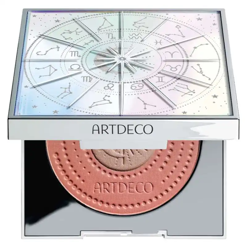 Echt Galactic Blush Couture Blush 9.5 g