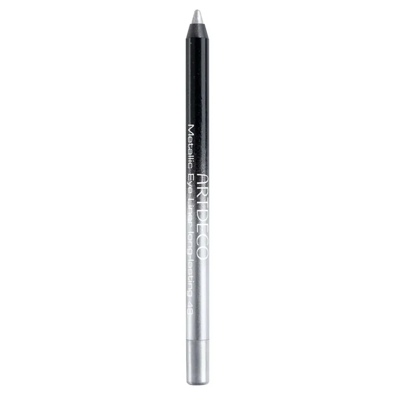 Metallic Eye Liner Long-Lasting Eyeliner 1.2 g Zertifiziert