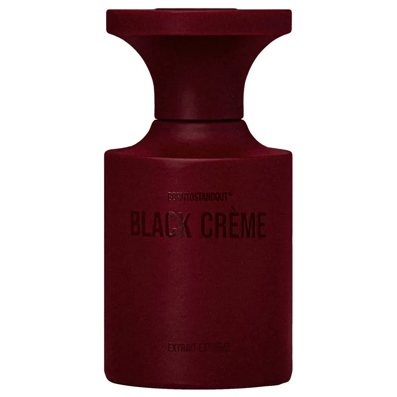 Neu BLACK CRÈME Extrait de Parfum Parfum 50 ml
