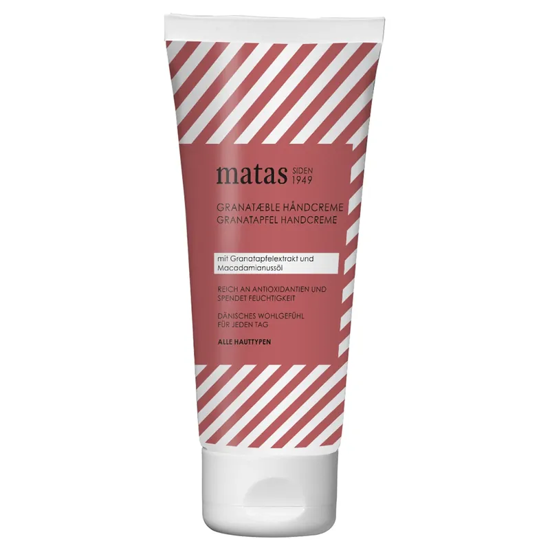 Sichere Zahlung Striber Granatapfel Handcreme Handcreme 100 ml