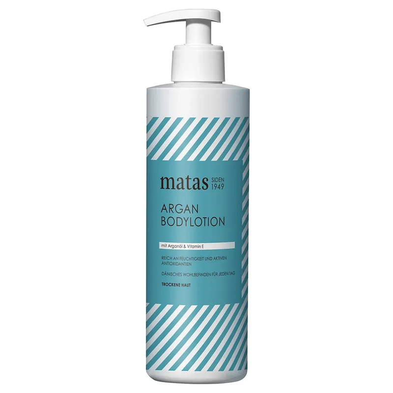 Top-Angebot Striber Argan Bodylotion Körperlotion 400 ml