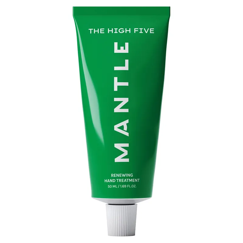 The High Five Renewing Hand Treatment Handcreme 50 ml Solange Der Vorrat Reicht