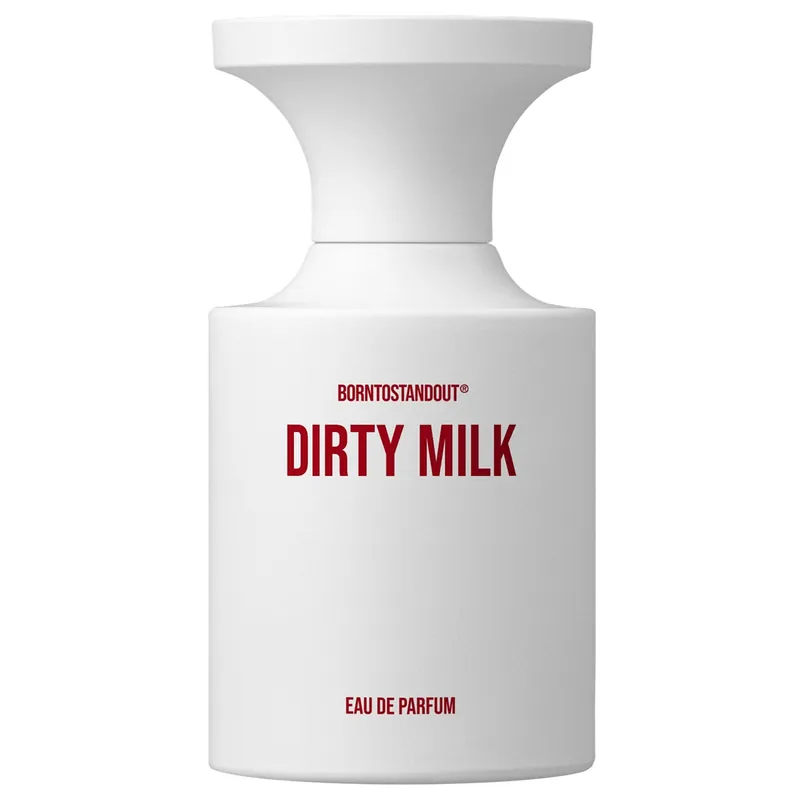 DIRTY MILK Eau de Parfum Eau de Parfum 50 ml Sichere Zahlung