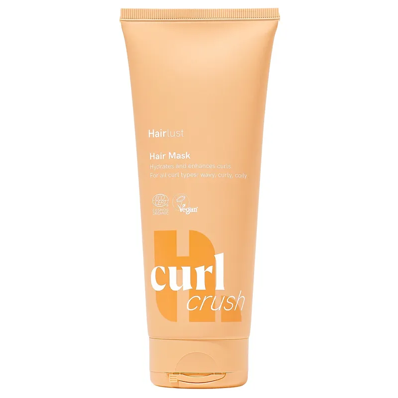 Direktkauf Curl Crush™ Hair Mask Haarmaske 200 ml