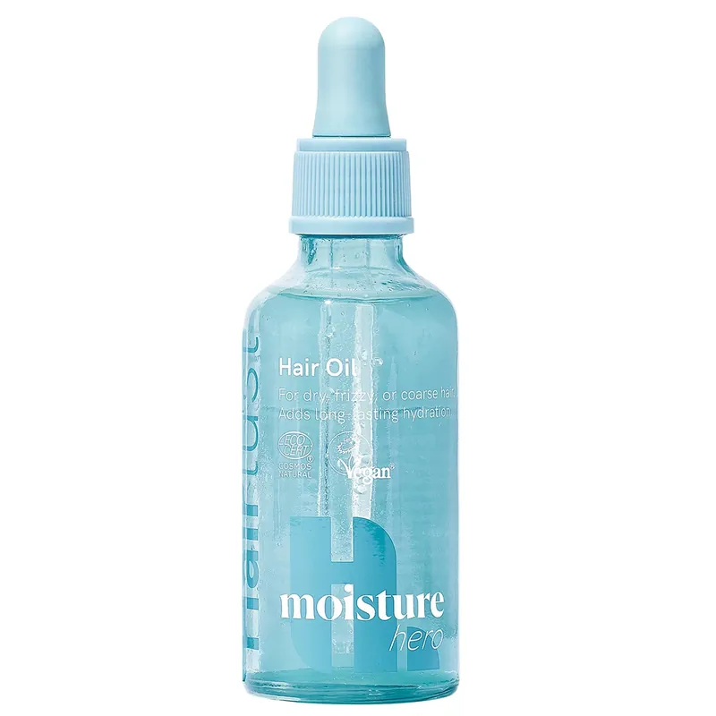 Moisture Hero™ Hair Oil Haaröl 45 ml Jetzt Kaufen