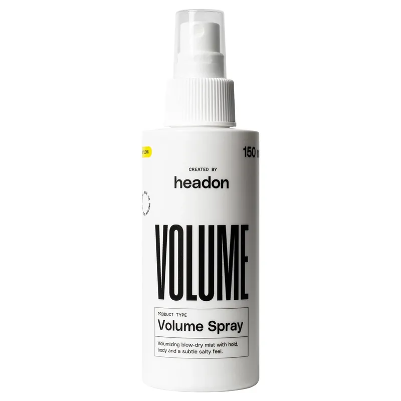 Volume Spray Stylingspray 150 ml Kracherpreis