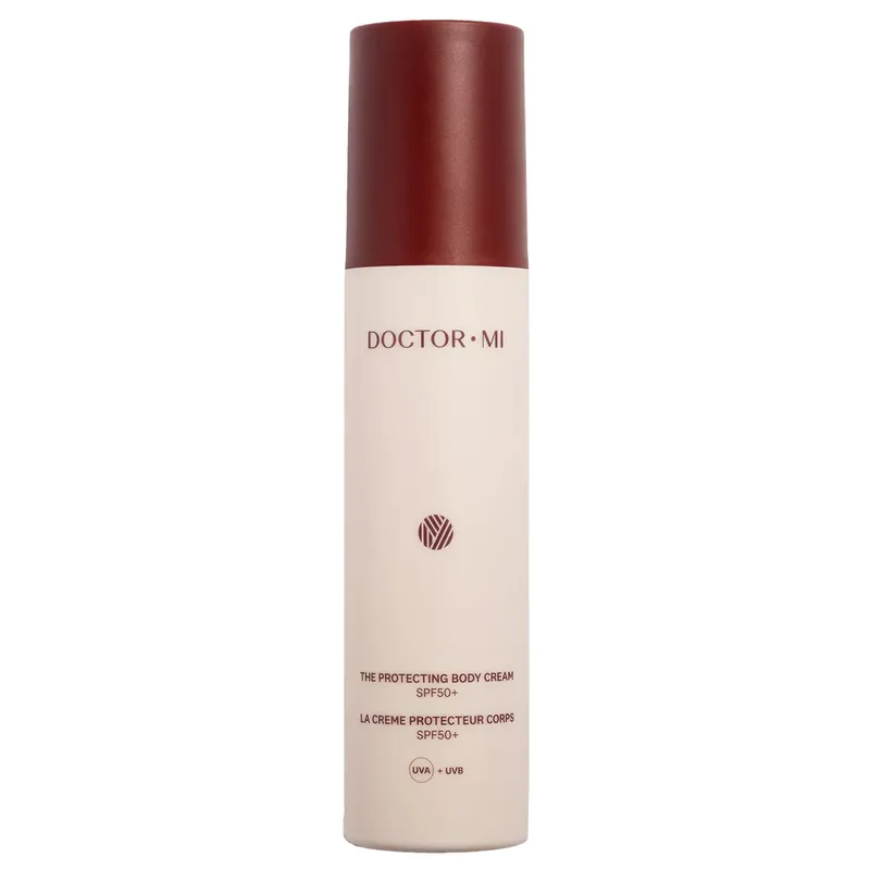 Finale Aktion The Protecting Body Cream SPF 50+ Sonnencreme 150 ml