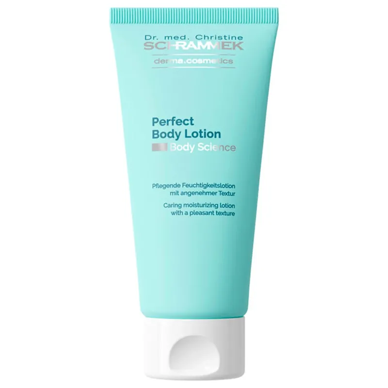 Body Science Perfect Body Lotion Körperlotion 200 ml Bestseller