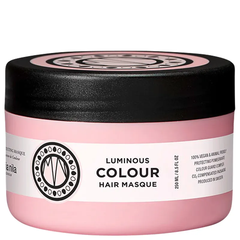 Luminous Colour Masque Haarmaske 250 ml Neue Ware
