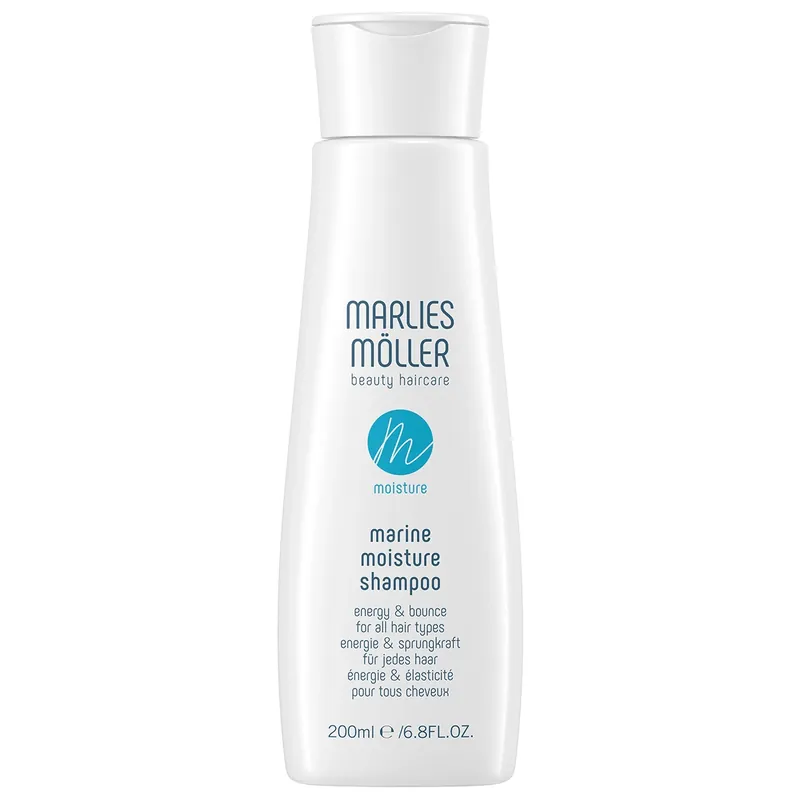 Highlight Moisture Marine Moisture Shampoo Shampoo 200 ml