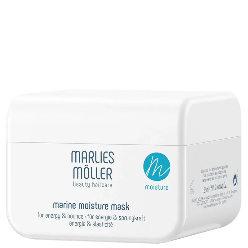 Versand Am Gleichen Tag Moisture Marine Moisture Mask Intensivkur 125 ml