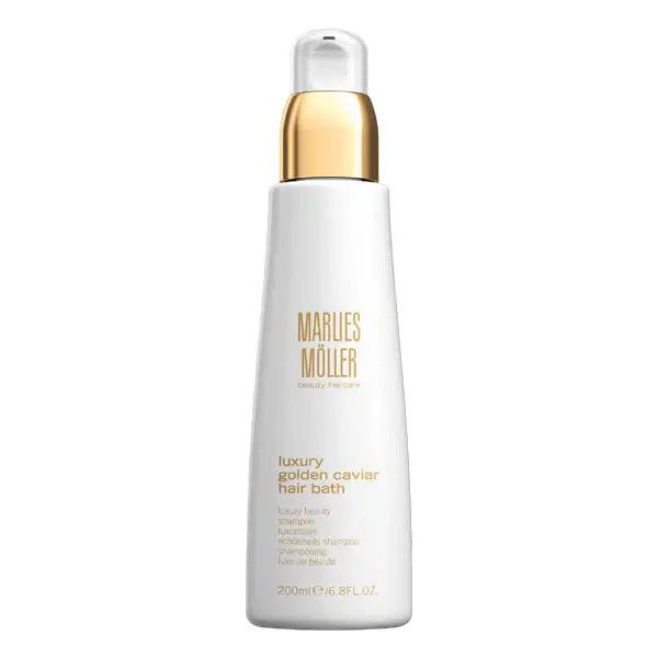Sonderangebot Luxury Golden Caviar Hair Bath Shampoo 200 ml