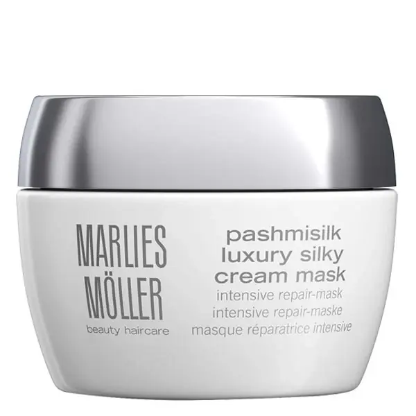 Online Kaufen Pashmisilk Luxury Silky Cream Mask Haarmaske 120 ml