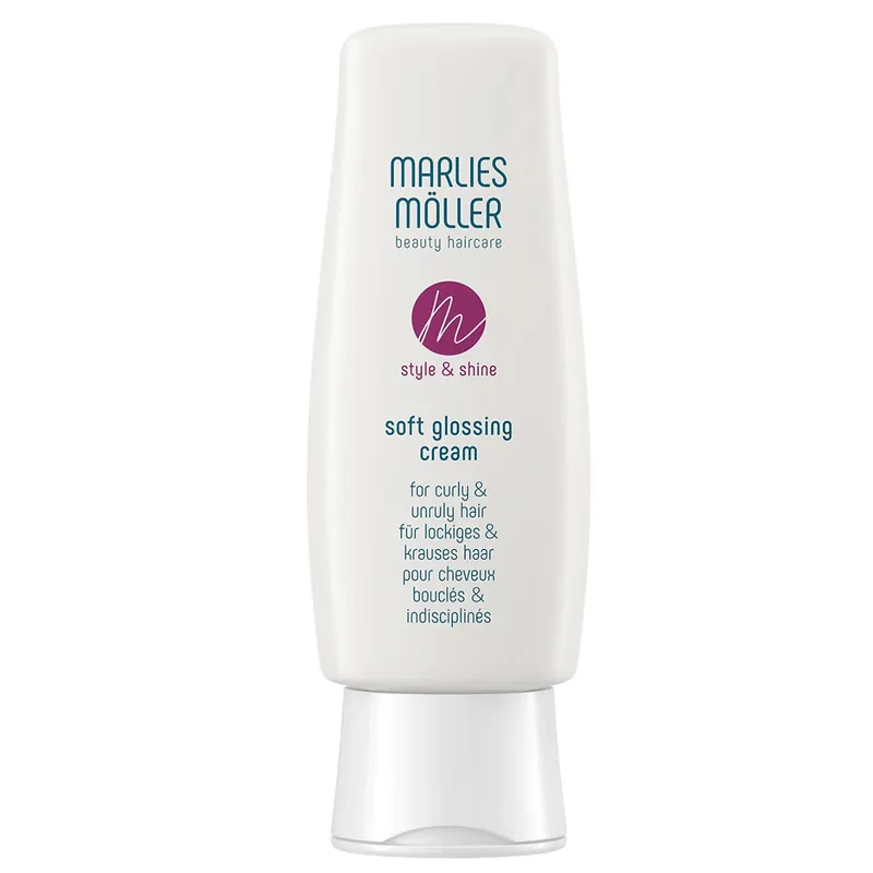 Style & Shine Soft Glossing Cream Haarcreme 100 ml Saisonangebot