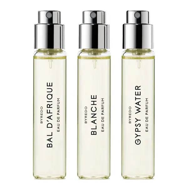 La Sélection Nomade Duftset Kennenlern-Set 36 ml Saisonangebot