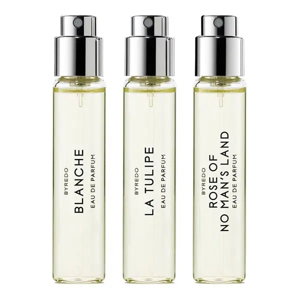 Knallerangebot La Sélection Florale Duftset Kennenlern-Set 36 ml