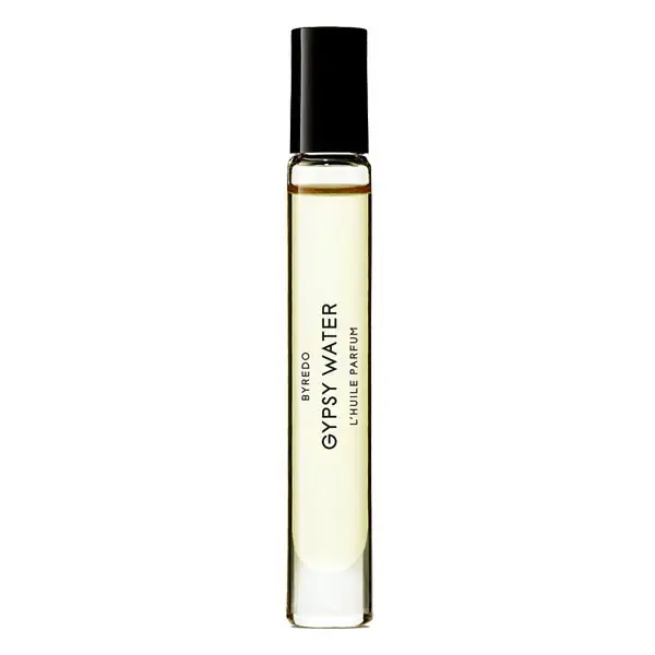 Gypsy Water Roll-on Oil Parfümöl 7.5 ml Preiswert