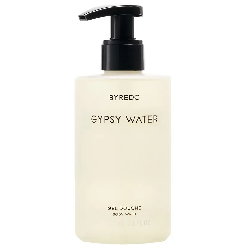 Meistverkauft Gypsy Water Body Wash Duschgel 225 ml