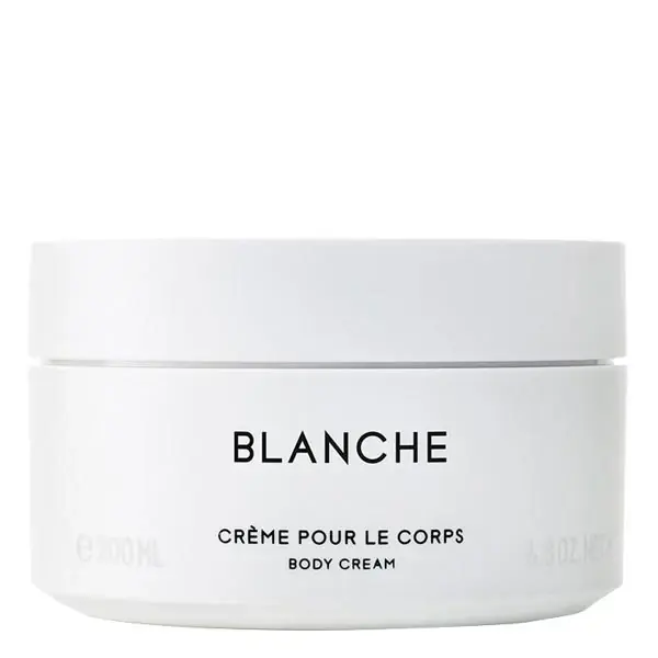 Blanche Body Cream Körpercreme 200 ml Schnäppchen