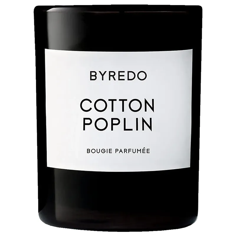 Cotton Poplin Bougie Parfumée Duftkerze 70 g Garantierte Lieferung