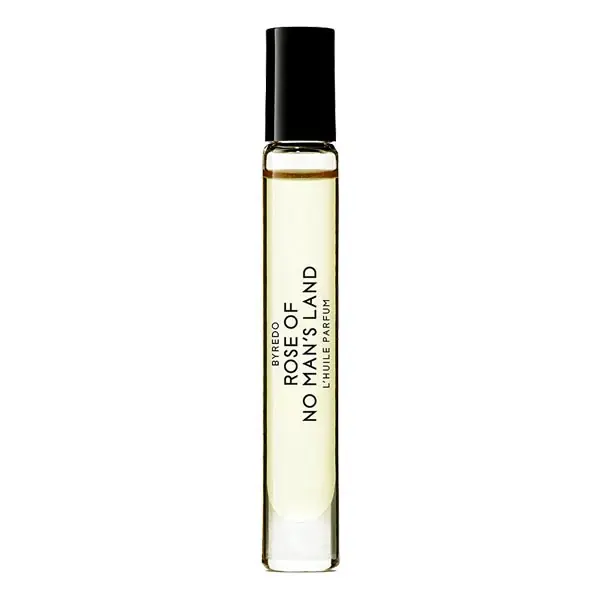 Rose Of No Man‘s Land Roll-on Oil Parfümöl 7.5 ml Sichere Zahlung